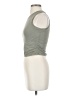 Unbranded Green Tank Top Size XXS (estimated) - photo 5