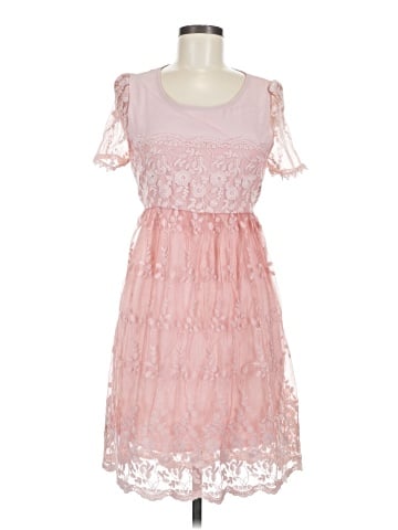 Assorted Brands Cocktail Dress (view 1)