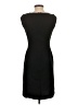 Merona Solid Black Cocktail Dress Size XS - photo 2