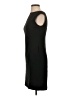 Merona Solid Black Cocktail Dress Size XS - photo 5