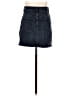 Zara TRF Blue Denim Skirt Size XS - photo 2