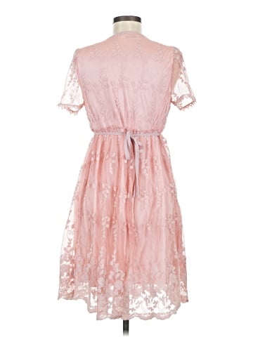 Assorted Brands Cocktail Dress (view 2)