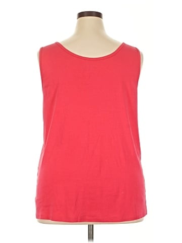 Faded Glory Tank Top (view 2)
