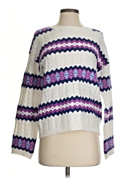 Ann Taylor Loft Pullover Sweater