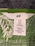 H&M Tropical Green Jumpsuit Size S - photo 4