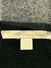 Jonathan Simkhai Black Wool Pullover Sweater Size M - photo 6
