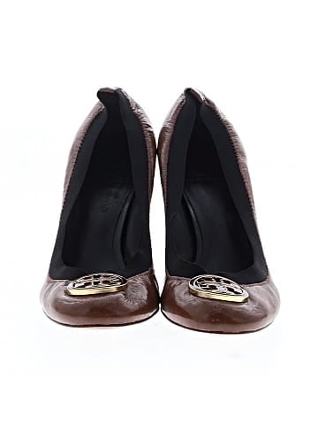 Tory Burch Heels (view 2)
