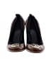 Tory Burch Brown Heels Size 10 - photo 2