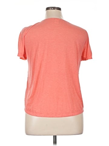 Sundance Short Sleeve Blouse (view 2)