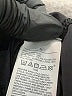 Active by Old Navy Black Track Jacket Size M - photo 7