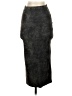 Zara Black Formal Skirt Size XS - photo 1