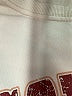 Unbranded 100% Polyester Ivory Sweatshirt Size XXL - photo 7