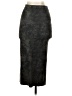 Zara Black Formal Skirt Size XS - photo 2