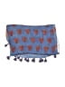 Unbranded Blue Scarf One size - photo 2