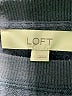 Ann Taylor LOFT Blue Pullover Sweater Size L - photo 4
