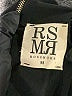 Rossmore 100% Polyester Black Cocktail Dress Size M - photo 7