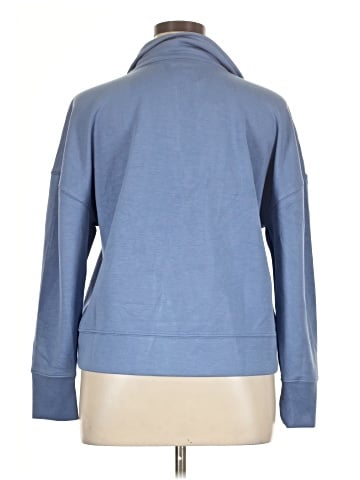 Earth Yoga Sweatshirt (view 2)
