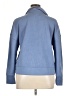 Earth Yoga Blue Sweatshirt Size XL - photo 2