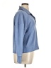 Earth Yoga Blue Sweatshirt Size XL - photo 4