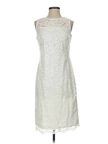 Lauren by Ralph Lauren Cocktail Dress (view 1)