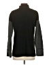 Calvin Klein Color Block Brown Turtleneck Sweater Size XS - photo 2
