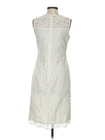 Lauren by Ralph Lauren Cocktail Dress (view 2)