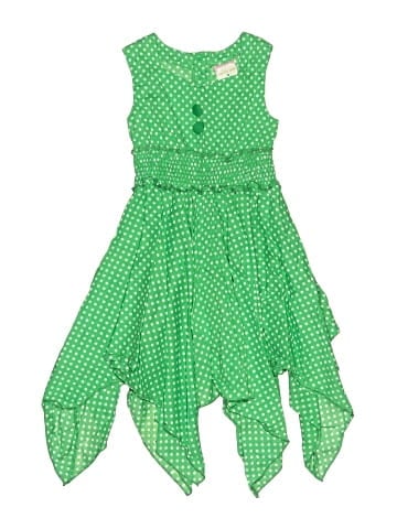 Lele for Kids Dress (view 1)
