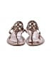 Tory Burch Brown Tan Sandals Size 10 - photo 2
