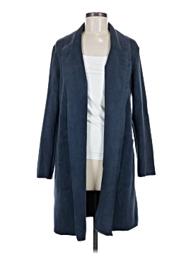 Joan Vass New York Coat