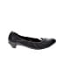 AGL Black Flats Size EU (IT) 39 1/2 / US 9 1/2 - photo 1