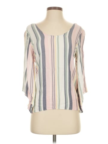Supply & Demand 3/4 Sleeve Blouse (view 1)