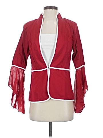 Venus Blazer (view 1)