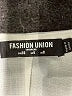 Fashion Union White Romper Size 4 - photo 4