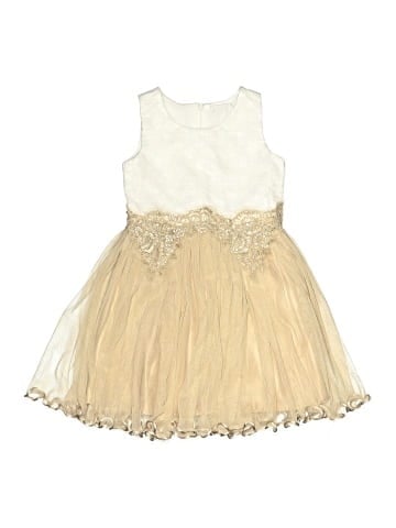 Beautees Dress (view 1)