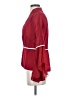 Venus Red Blazer Size 4 - photo 5