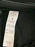 Chez Vee Stars Black Active Pants Size S - photo 4