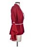 Venus Red Blazer Size 4 - photo 4