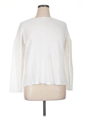 Eileen Fisher Pullover Sweater (view 1)