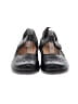 Ziera Black Flats Size EU 40 (wide) - photo 2