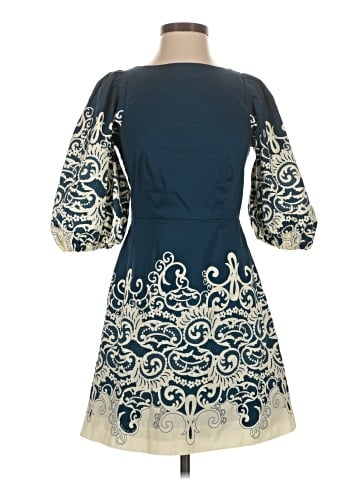 Mestiza New York Cocktail Dress (view 1)