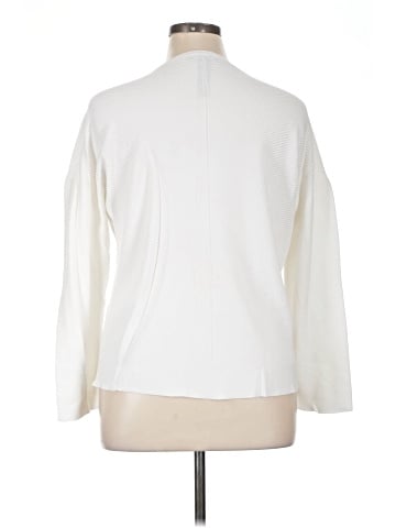 Eileen Fisher Pullover Sweater (view 2)