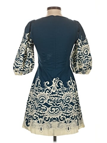 Mestiza New York Cocktail Dress (view 2)