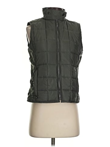 L-RL Lauren Active Ralph Lauren Vest (view 1)