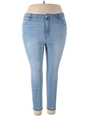 Vanilla Star Jeans (view 1)
