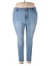 Vanilla Star Blue Jeans Size 20 - photo 1