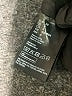 H&M 100% Polyester Black Casual Dress Size 6 - photo 8