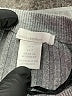 H&M Gray Turtleneck Sweater Size S - photo 7