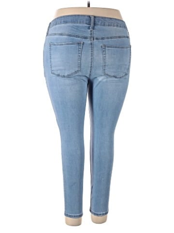 Vanilla Star Jeans (view 2)