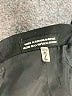 Van Heusen 100% Polyester Chevron-herringbone Black Blazer Size 3T - photo 3