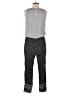 Hei Hei Gray Jumpsuit Size M - photo 2